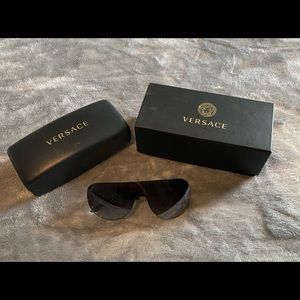 Vercase Sunglasses
